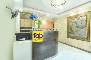 Fabhotel Guest O Polis Rajdanga