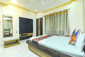 Fabhotel Guest O Polis Rajdanga