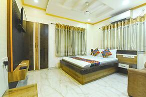 Fabhotel Guest O Polis Rajdanga