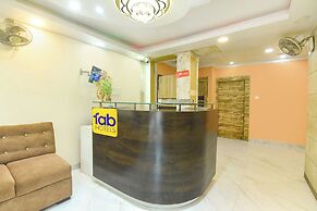 Fabhotel Guest O Polis Rajdanga