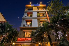 Fabhotel Guest O Polis Rajdanga