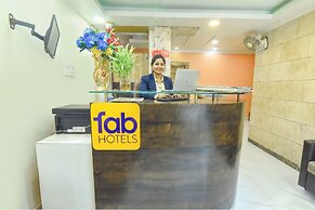 Fabhotel Guest O Polis Rajdanga