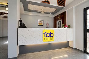 Fabhotel Kalptaru