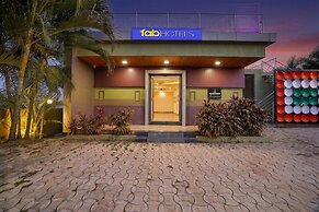 Fabhotel Kalptaru