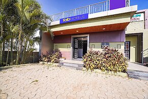 Fabhotel Kalptaru