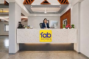 Fabhotel Kalptaru