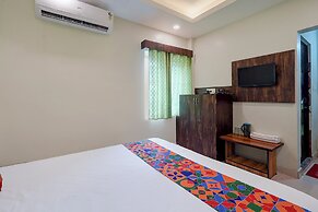 Fabhotel Jagadish Palace