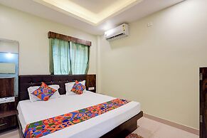 Fabhotel Jagadish Palace