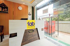 Fabhotel Jagadish Palace