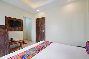 Fabhotel Jagadish Palace