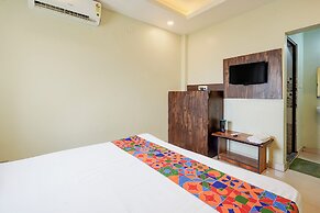 Fabhotel Jagadish Palace
