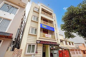 Fabhotel Jagadish Palace
