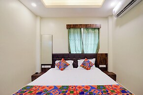 Fabhotel Jagadish Palace