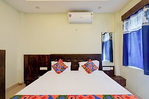 Fabhotel Jagadish Palace