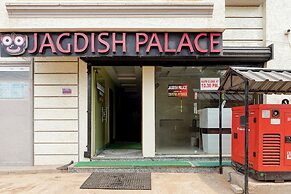 Fabhotel Jagadish Palace
