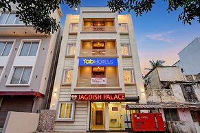 Fabhotel Jagadish Palace
