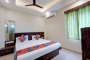 Fabhotel Jagadish Palace