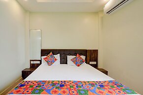 Fabhotel Jagadish Palace