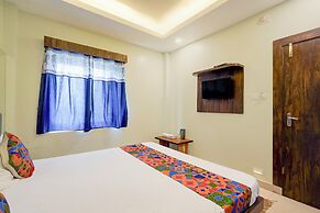 Fabhotel Jagadish Palace