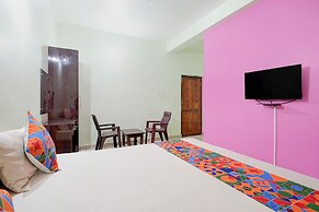 Fabhotel Atithi Bhawan