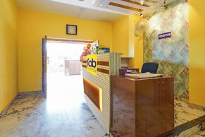 Fabhotel Atithi Bhawan