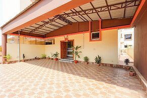 Fabhotel Atithi Bhawan