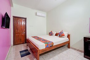 Fabhotel Atithi Bhawan