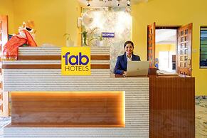 Fabhotel Atithi Bhawan