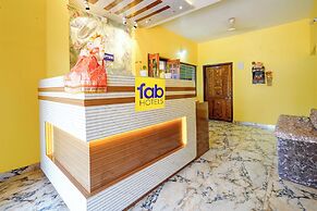 Fabhotel Atithi Bhawan