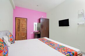 Fabhotel Atithi Bhawan