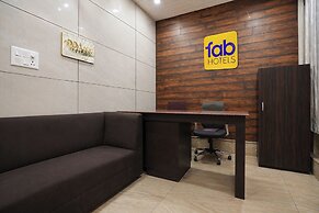 FabHotel BlueBell Inn