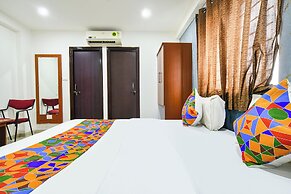Fabhotel The Cozy Stay