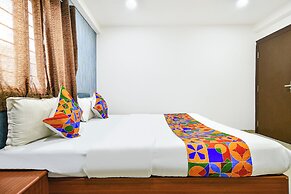 Fabhotel The Cozy Stay