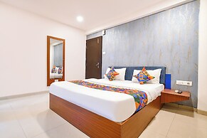 Fabhotel The Cozy Stay