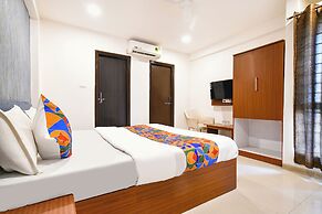 Fabhotel The Cozy Stay