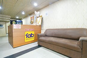 Fabhotel The Cozy Stay