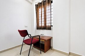 Fabhotel The Cozy Stay