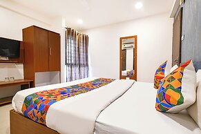 Fabhotel The Cozy Stay