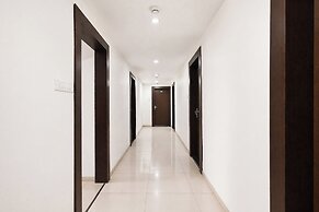 Fabhotel The Cozy Stay