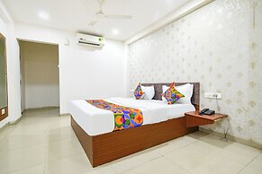 Fabhotel The Cozy Stay