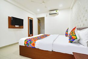 Fabhotel The Cozy Stay