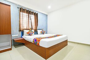Fabhotel The Cozy Stay