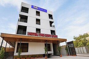 Fabhotel The Cozy Stay