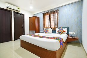 Fabhotel The Cozy Stay