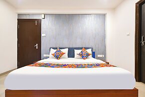 Fabhotel The Cozy Stay