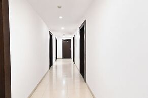 Fabhotel The Cozy Stay