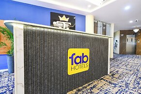 Fabhotel The Muffet