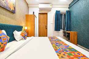Fabhotel The Muffet