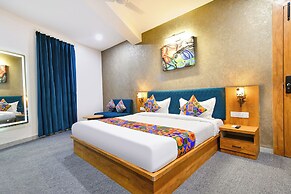 Fabhotel The Muffet