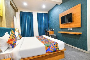 Fabhotel The Muffet
